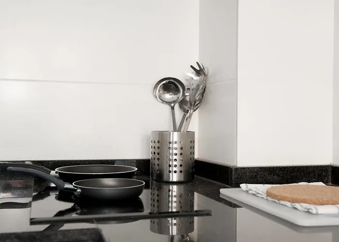 Sabinas Don Jaime Appartement Zaragoza