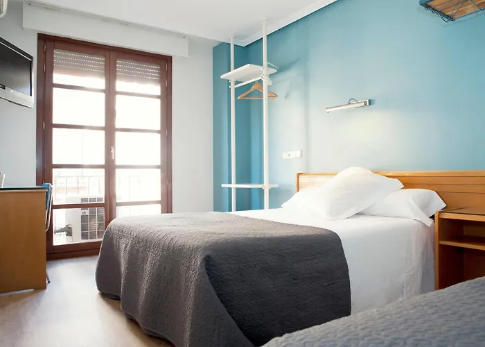 Appartement Sabinas Don Jaime *