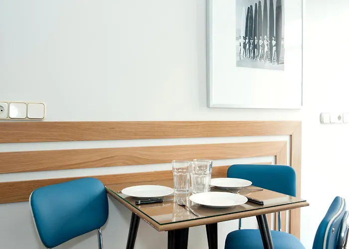 Sabinas Don Jaime Appartement *