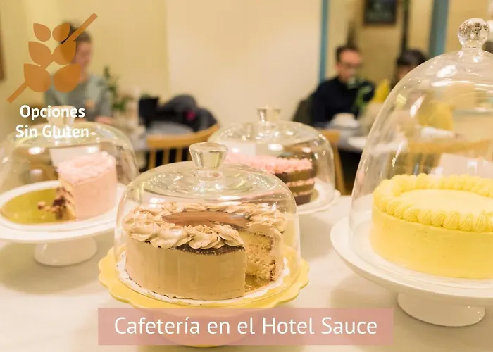 Sabinas Don Jaime Appartement *