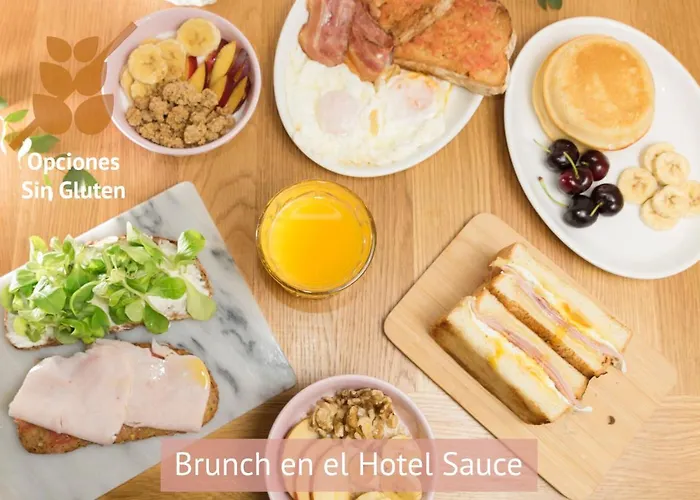 Appartement Sabinas Don Jaime