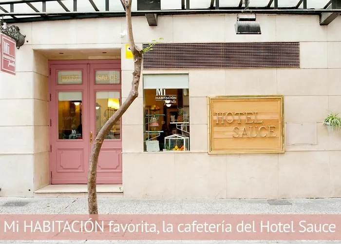 Appartement Sabinas Don Jaime *