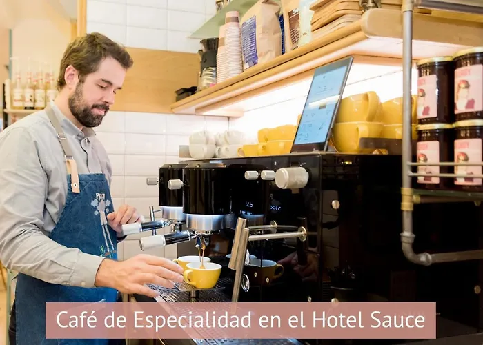 Sabinas Don Jaime Appartement *