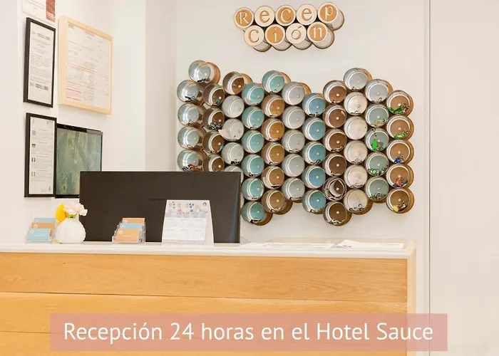 Appartement Sabinas Don Jaime